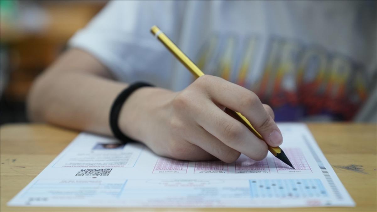 MEB den yeni hamle! Sınavlarda sistem değişiyor: LGS ve YKS den sonra okullarda da başlayacak 2