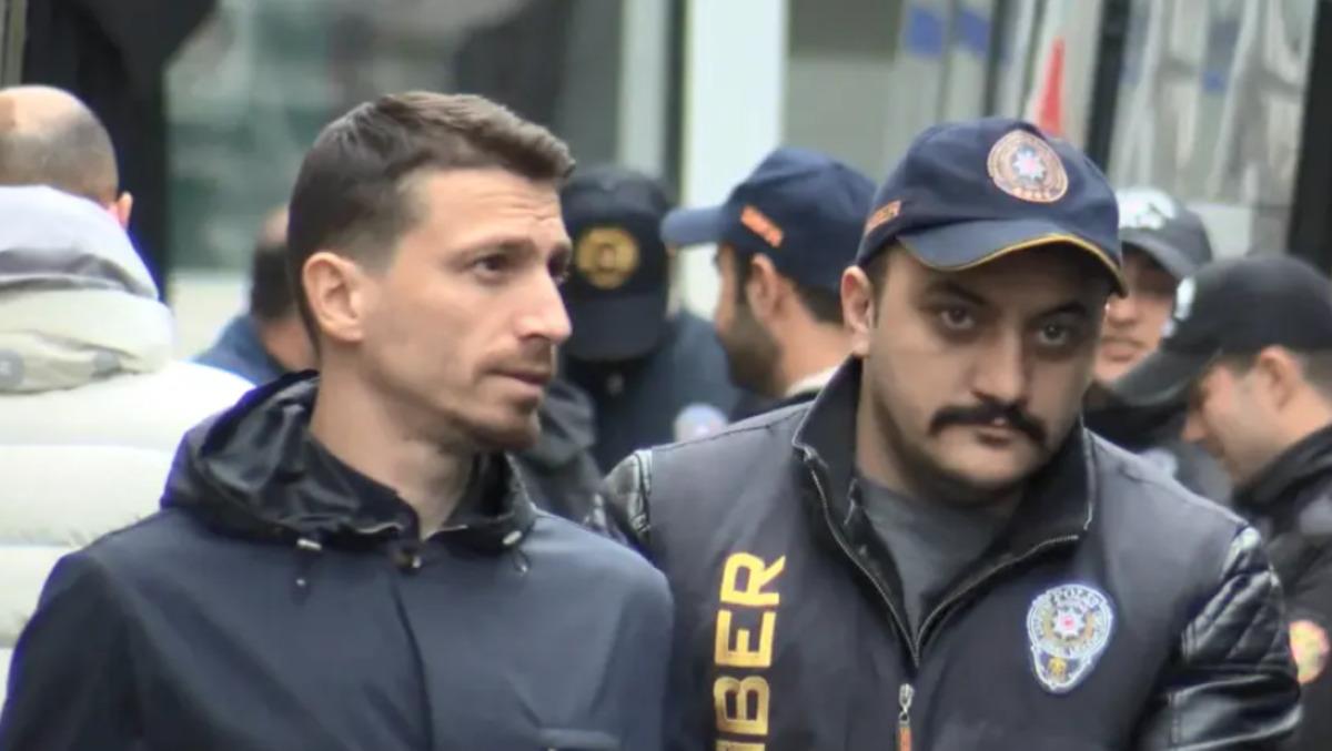 SON DAKİKA: Mert Hakan Yandaş ın mahkemedeki ifadesi ortaya &ccedil;ıktı! "Fenerbah&ccedil;e yi se&ccedil;tiğim i&ccedil;in..." 1