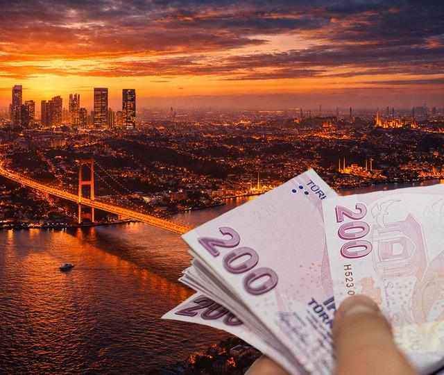 İstanbul Portf&ouml;y'&uuml;n Enflasyonu Yenen Fonları Belli Oldu