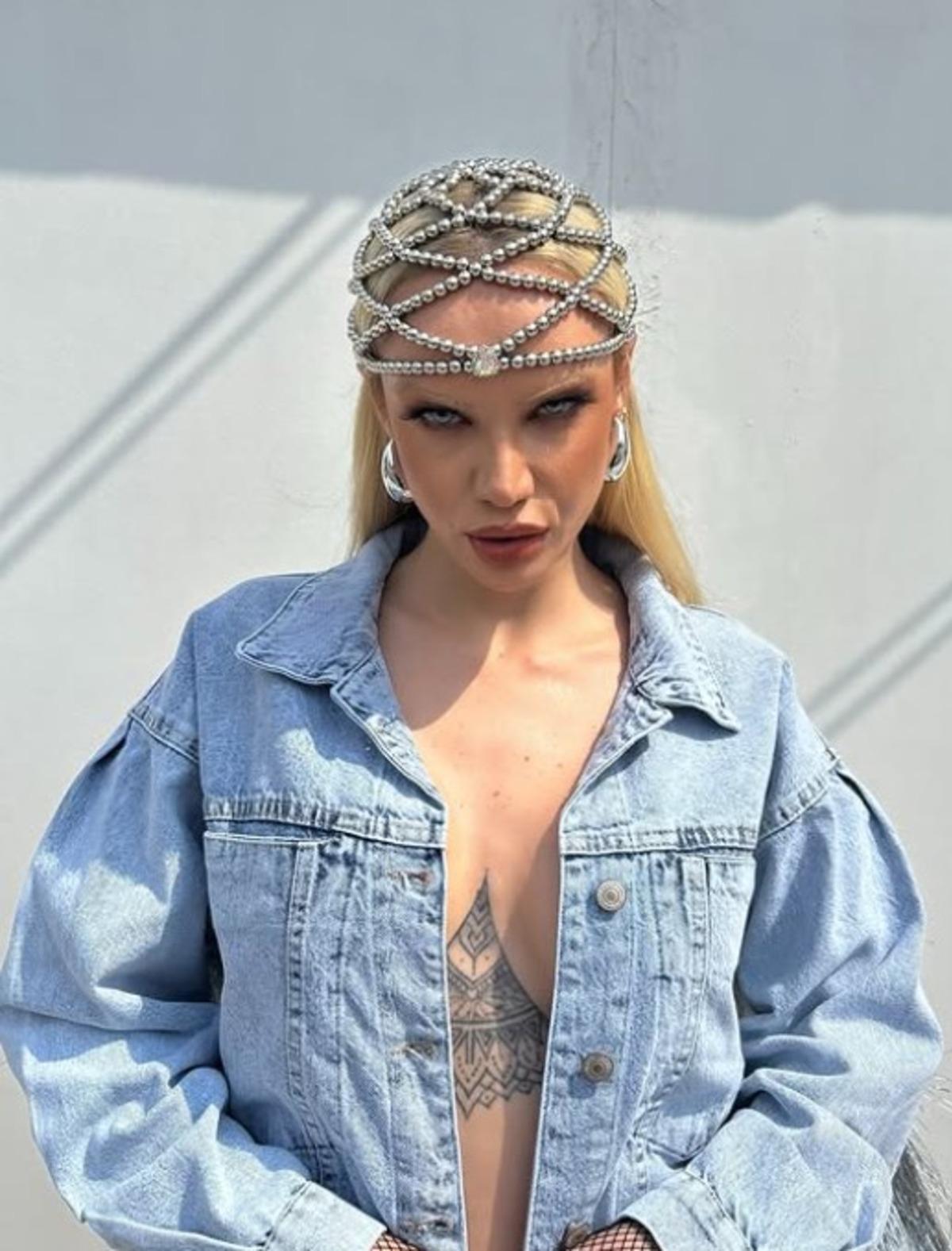 İşte Benim Stilim le &uuml;nlenmişti! Ayşenur Balcı yı g&ouml;renler tanıyamıyor 3