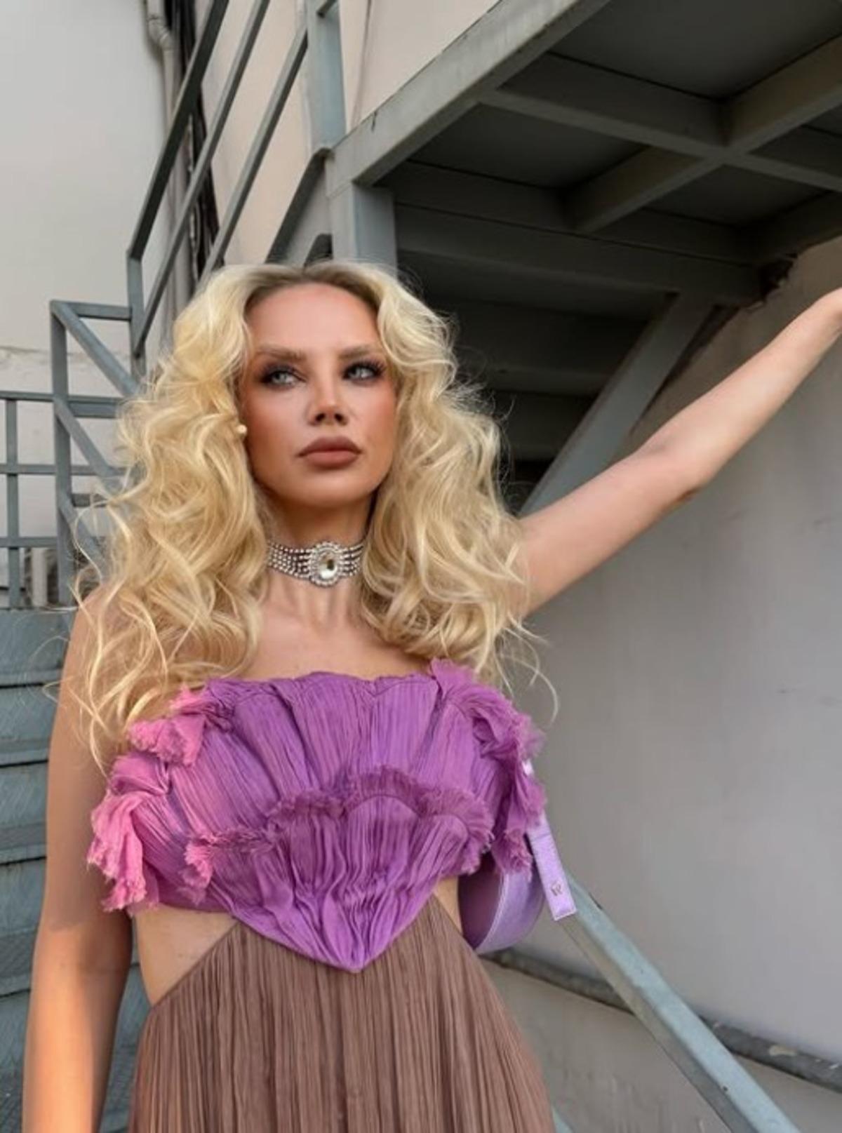 İşte Benim Stilim le &uuml;nlenmişti! Ayşenur Balcı yı g&ouml;renler tanıyamıyor 5