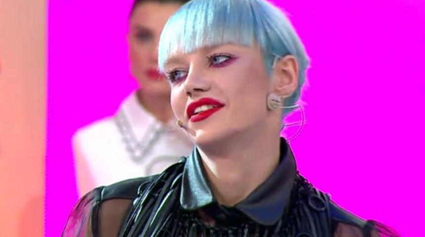 İşte Benim Stilim'le &uuml;nlenmişti! Ayşenur Balcı'yı g&ouml;renler tanıyamıyor