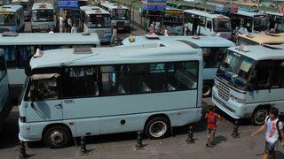 Kartal ve Kadıköy hattındaki minibüs kahyalarından akılalmaz vurgun