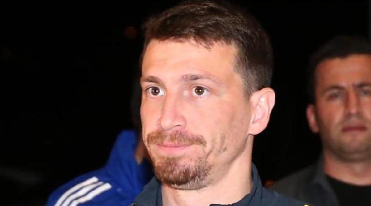 Bahis soruşturması kapsamında tutuklanmıştı! Mert Hakan Yandaş tahliye edildi 1