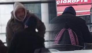 Cezaevinde başlayan dostluk kabusla bitti! Zengin sanıp okul &ccedil;antasında teslim etti