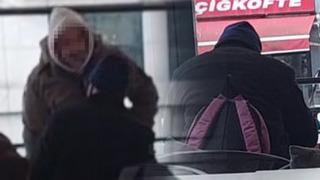 Cezaevinde başlayan dostluk kabusla bitti! Zengin sanıp okul çantasında teslim etti