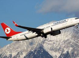 THY'den otomobil fiyatına uçak bileti!