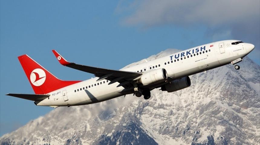 THY'den otomobil fiyatına uçak bileti!