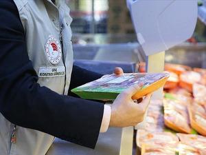 Gıdada skandal liste g&uuml;ncellendi! &Uuml;nl&uuml; markalar ifşa oldu