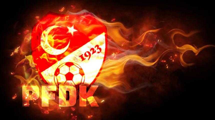 PFDK'dan Evkur Yeni Malatyaspor'a ceza