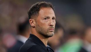 F.Bah&ccedil;e'den ayrılıp ezeli rakibe gidiyor! Tedesco kapıyı g&ouml;sterdi