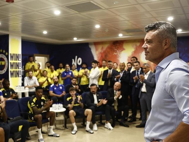 Fenerbah&ccedil;e y&ouml;netiminden derbi i&ccedil;in dev prim! Kazanırlarsa...