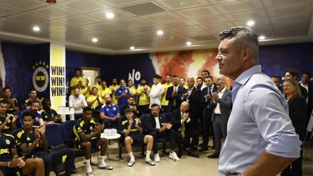 Fenerbahçe yönetiminden kritik Beşiktaş derbisi için dev prim! Kazanırlarsa...