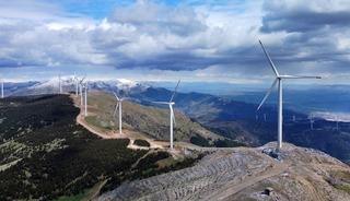 T&uuml;rkiye'nin yenilenebilir enerji kurulu g&uuml;c&uuml; 2020'den bu yana y&uuml;zde 55 arttı