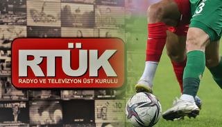 RT&Uuml;K resmen a&ccedil;ıkladı! Spor programlarında yeni d&ouml;nem