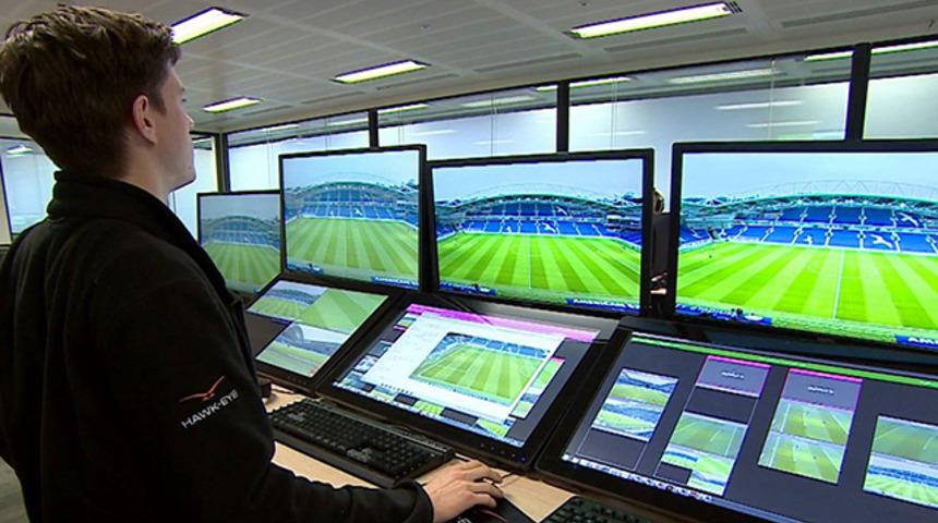 Premier Lig'den VAR kararı!