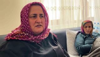 Bakıcıya altın hırsızlığı su&ccedil;laması