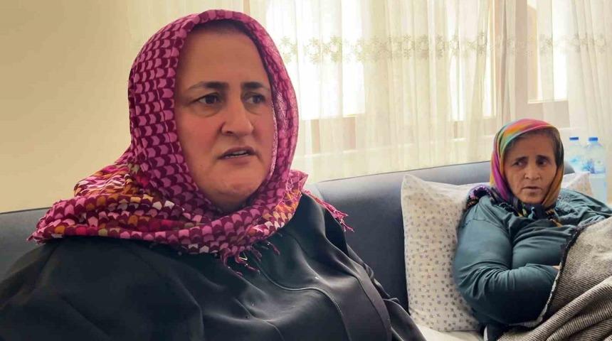 Bakıcıya altın hırsızlığı su&ccedil;laması