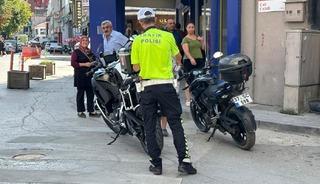 Uyuşturucuyla yakalanan sanık: "Tek su&ccedil;um kullanmaktı, Ramazan ayında Allah&rsquo;ın izniyle bıraktım"