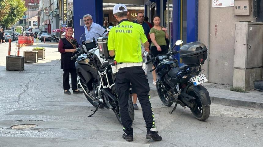 Uyuşturucuyla yakalanan sanık: "Tek su&ccedil;um kullanmaktı, Ramazan ayında Allah&rsquo;ın izniyle bıraktım"