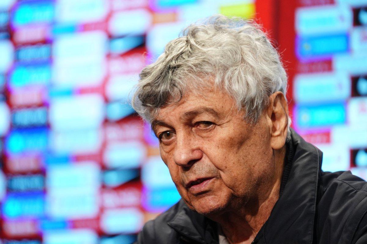 3 kez kalbi durdu! Efsane teknik direkt&ouml;r Mircea Lucescu kalp krizi ge&ccedil;irdi  3