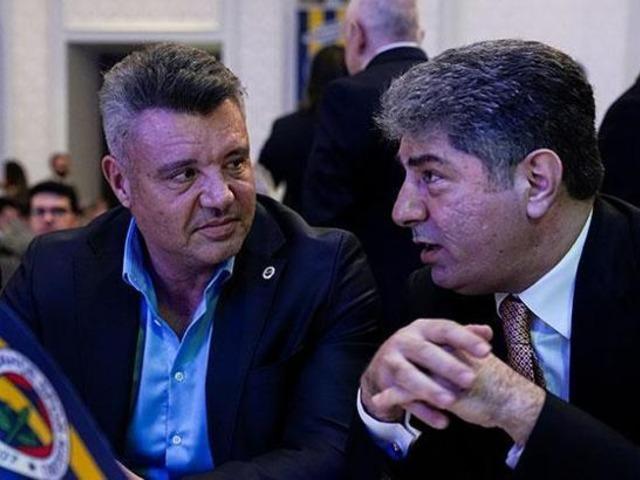 Hakan Safi'den Mert Hakan i&ccedil;in dikkat &ccedil;eken iddia!