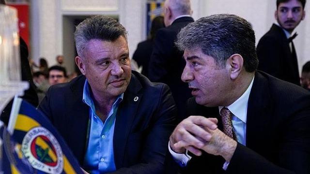 Hakan Safi: Mert Hakan Yandaş milli takıma kadar yükselecek