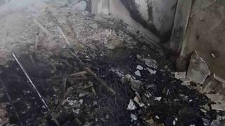 Bilecik’te bir apartmanda 1 saat içinde 3 farklı yangın