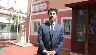 Kameradan g&ouml;rd&uuml;, hayat kurtarmaya b&ouml;yle koştu