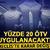Y&uuml;zde 20 &Ouml;TV uygulanacaktı! Meclis'ten m&uuml;cevherde yeni karar