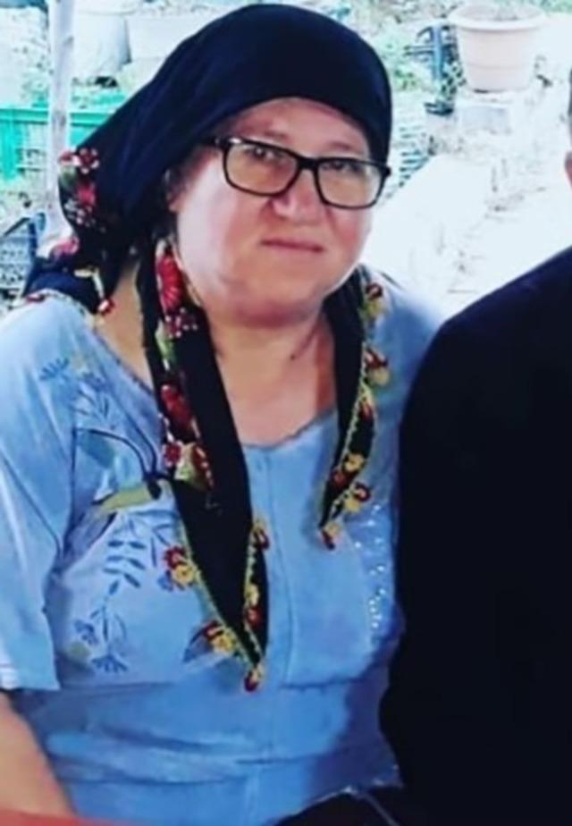 &Ccedil;ifte cinayet 19 saniyede işlenmiş: Eşi ve kayınvalidesini vuran koca hakim karşısında 2