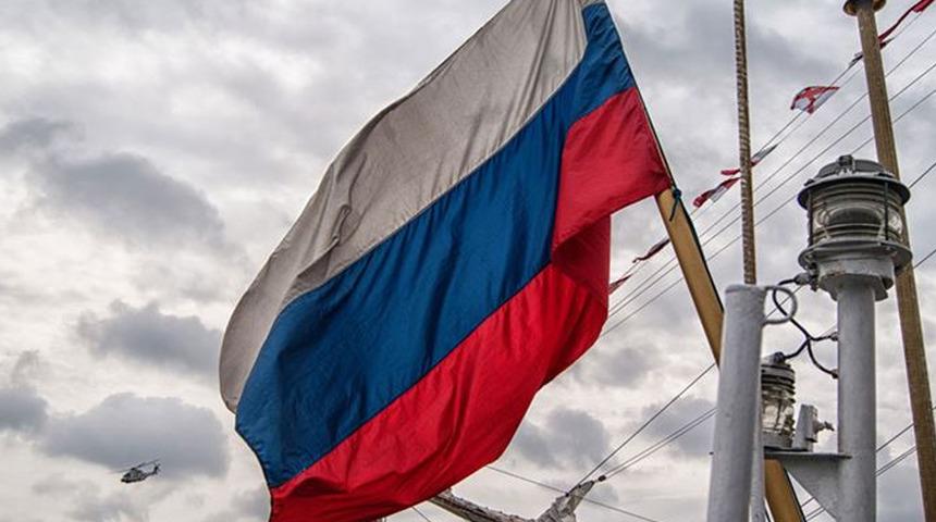 Rusya'nın petrol ve doğal gaz gelirleri martta y&uuml;kseldi