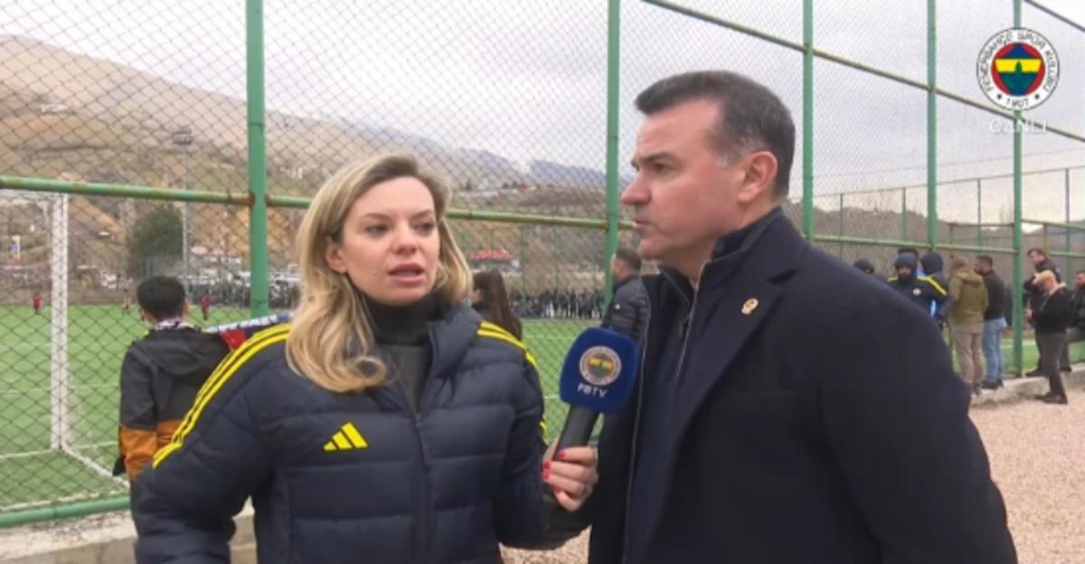 Hakkari de FB TV ve Fenerbah&ccedil;e teknik direkt&ouml;r&uuml;ne saldırı: "İnşallah sağ salim buradan &ccedil;ıkarız" 5