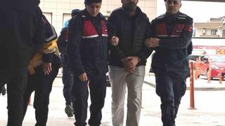 Bursa’da hırsızlık suçundan 8 yıl hapis cezası bulunan şahıs yakalandı