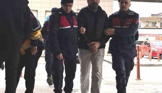 Bursa&rsquo;da hırsızlık su&ccedil;undan 8 yıl hapis cezası bulunan şahıs yakalandı