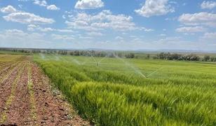 Bakan Yumaklı, sulama sistemlerine y&ouml;nelik yatırımlara ilişkin destekleri değerlendirdi: