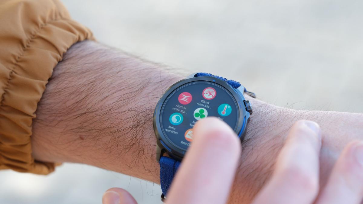 Koşu saati alırken nelere dikkat edilmeli? 3