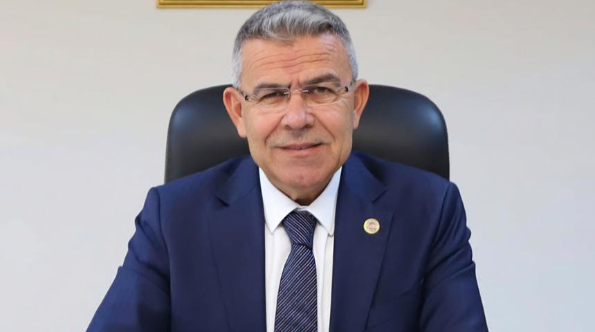 Son dakika | K&ouml;şk Belediye Başkanı Nuri G&uuml;ler hakkındaki iddialar sonrası AK Parti harekete ge&ccedil;ti