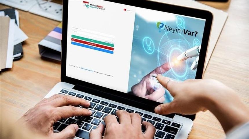 &Ouml;zel gereksinim raporu bulunan &ccedil;ocuklar i&ccedil;in MHRS'de &ouml;ncelik hakkı tanındı