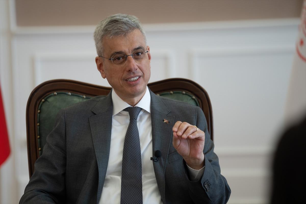 &Ouml;zel gereksinim raporu bulunan &ccedil;ocuklar i&ccedil;in MHRS de &ouml;ncelik hakkı tanındı 2