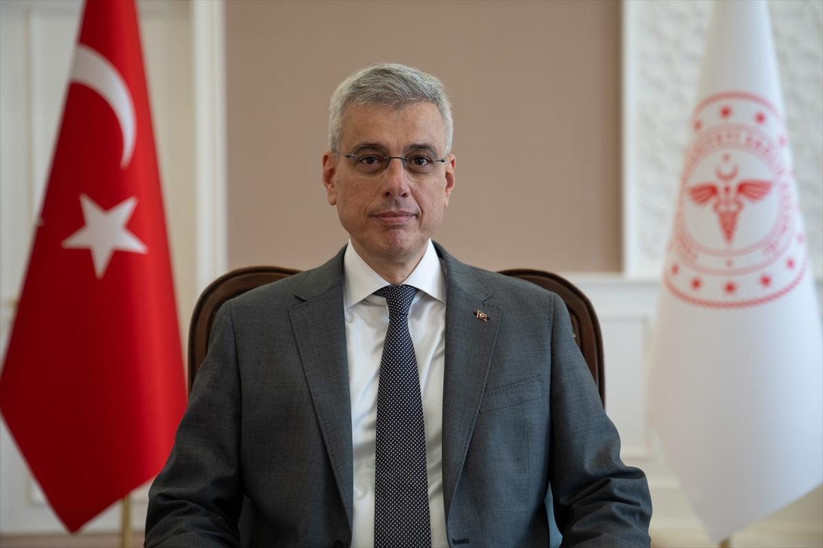 &Ouml;zel gereksinim raporu bulunan &ccedil;ocuklar i&ccedil;in MHRS de &ouml;ncelik hakkı tanındı 1