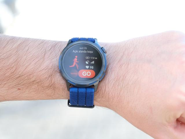 Koşu saati alırken nelere dikkat edilmeli?