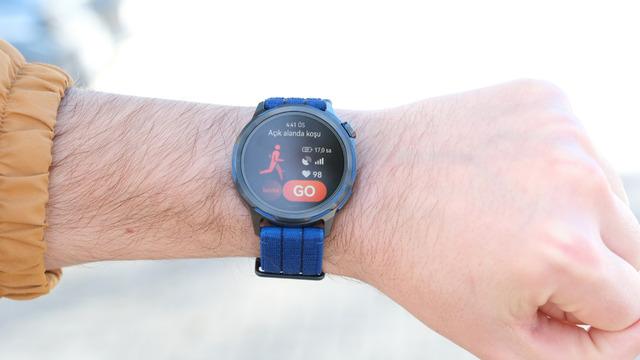 Koşu saati alırken nelere dikkat edilmeli?