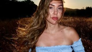 Berfu Yenenler abonelik sistemine geçti! Eleştirilere dayanamadı