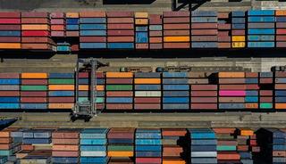 Kimya sekt&ouml;r&uuml; mart ayında 3 milyar dolarlık ihracat yaptı