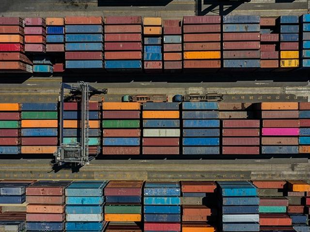 Kimya sekt&ouml;r&uuml; mart ayında 3 milyar dolarlık ihracat yaptı