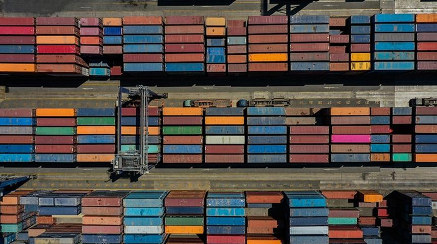 Kimya sekt&ouml;r&uuml; mart ayında 3 milyar dolarlık ihracat yaptı