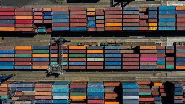 Kimya sektörü mart ayında 3 milyar dolarlık ihracat yaptı