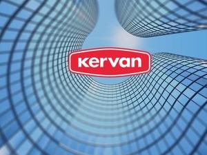 Kervan Gıda'dan (KRVGD) yangın a&ccedil;ıklaması Zarar b&uuml;y&uuml;k