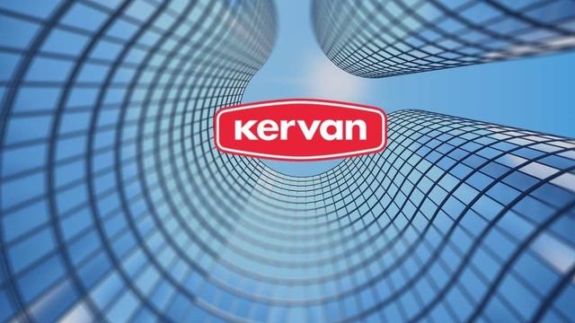 Kervan Gıda'dan (KRVGD) yangın a&ccedil;ıklaması Zarar b&uuml;y&uuml;k